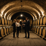 découvrez des accords mets et vins raffinés pour sublimer vos soirées gourmandes et festives à rome. conseils, inspirations et saveurs d’exception au rendez-vous pour des moments inoubliables.