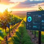 découvrez comment l’analyse prédictive issue du big data révolutionne les vendanges : anticipation des rendements, optimisation de la qualité du vin et prise de décision éclairée pour les producteurs.