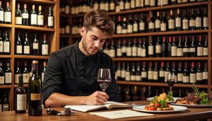 découvrez comment devenir sommelier : les formations, diplômes requis, compétences à acquérir et étapes clés pour réussir dans ce métier passionnant du vin.