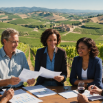 découvrez les solutions et conseils pour financer l’achat d’un domaine viticole en 2025 : prêts bancaires, aides spécifiques au secteur et stratégies d’investissement adaptées à votre projet viticole.