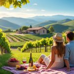 découvrez les meilleures destinations pour étudier le vin à l'étranger, explorez les régions viticoles mondialement reconnues et trouvez la formation idéale pour devenir un expert en œnologie.