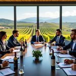 découvrez les tendances récentes en matière de fusion et acquisition dans le secteur viticole. analyse des dynamiques du marché, des opportunités d’investissement et des perspectives pour les acteurs de l’industrie.