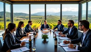 découvrez les tendances récentes en matière de fusion et acquisition dans le secteur viticole. analyse des dynamiques du marché, des opportunités d’investissement et des perspectives pour les acteurs de l’industrie.