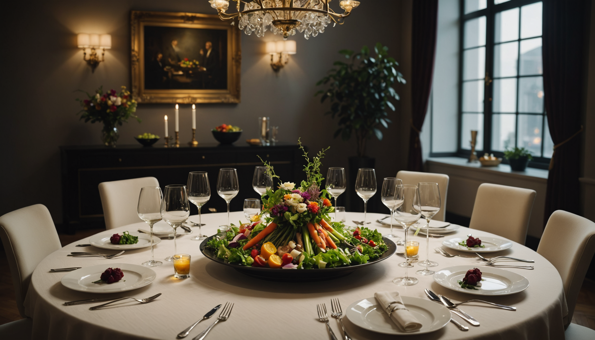 plongez dans l'art culinaire de 2025 : astuces, tendances et conseils d'experts pour sublimer vos repas et émerveiller vos convives. découvrez les secrets de la gastronomie moderne !