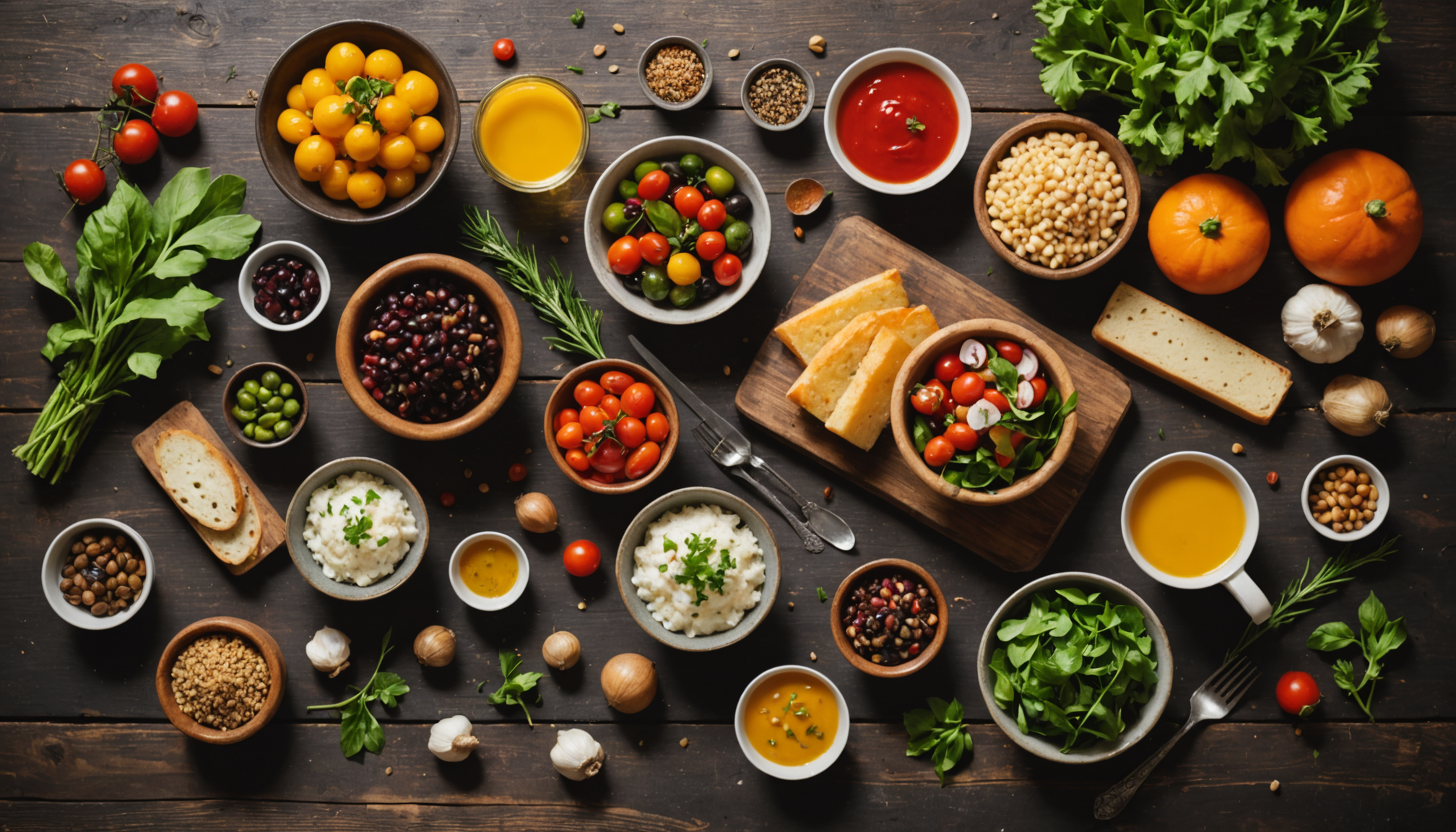 plongez dans l'univers de la gastronomie en 2025 et apprenez les astuces incontournables pour sublimer vos repas. découvrez conseils, tendances et secrets de chefs pour régaler vos convives toute l'année !