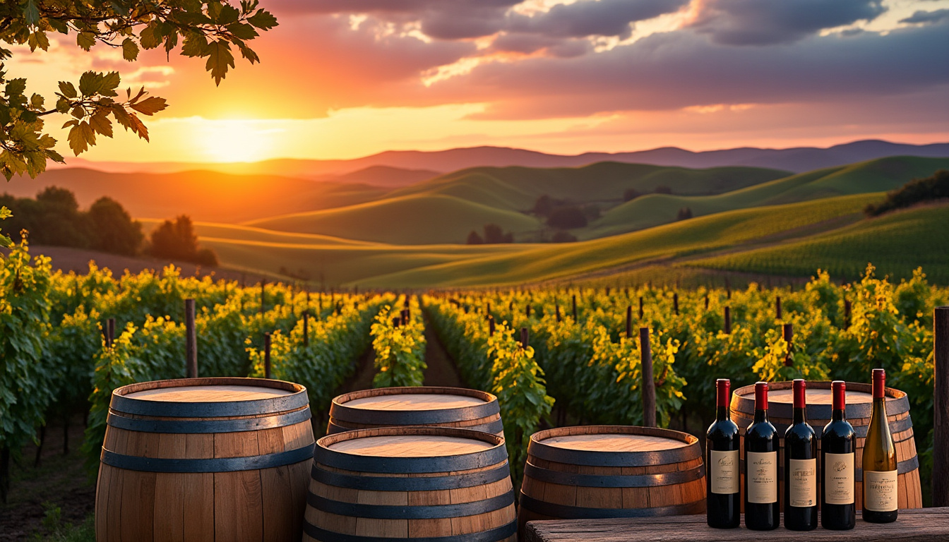 découvrez les principaux facteurs clés de succès qui influencent la rentabilité d’un vignoble, des coûts de production à la qualité du terroir, et apprenez comment optimiser vos investissements viticoles.