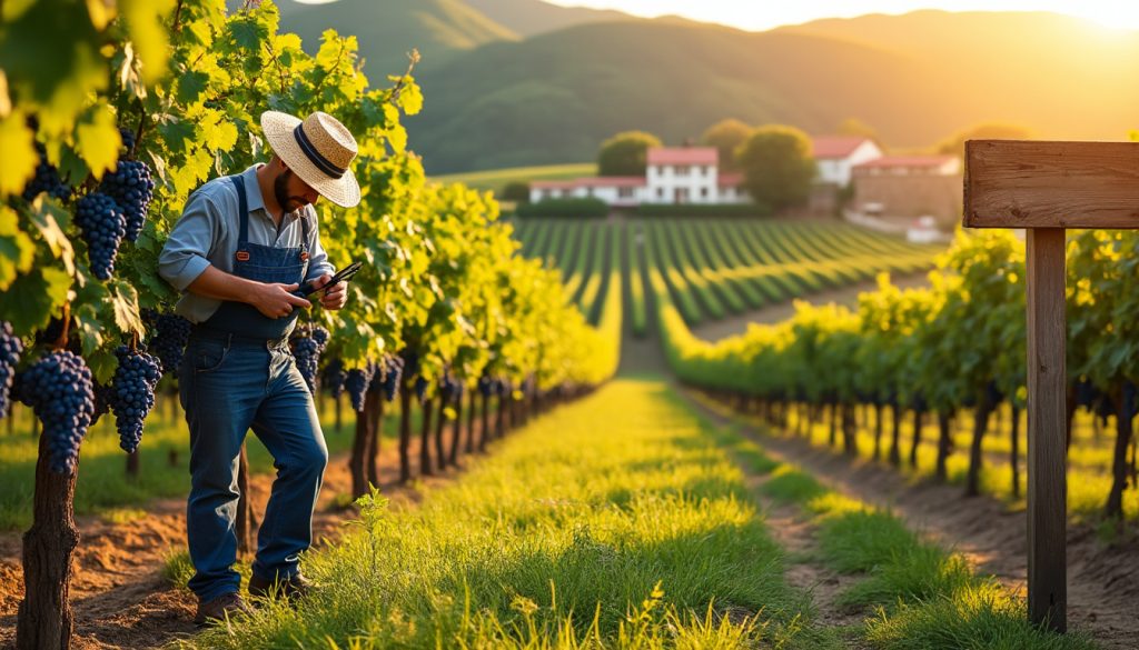 découvrez les principaux facteurs qui influencent la rentabilité d’un vignoble et les clés pour optimiser votre investissement viticole. analyse des coûts, gestion, terroir, et conseils pratiques.