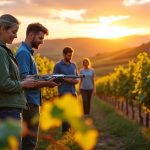 découvrez comment la viticulture de précision transforme le quotidien des petits producteurs, en optimisant rendement, qualité et durabilité grâce aux nouvelles technologies.