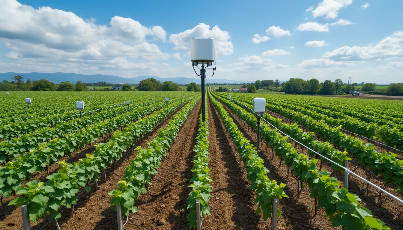 découvrez comment la viticulture de précision transforme le travail des petits producteurs : technologies innovantes, avantages concrets et perspectives pour optimiser la qualité et les rendements de leurs vignobles.
