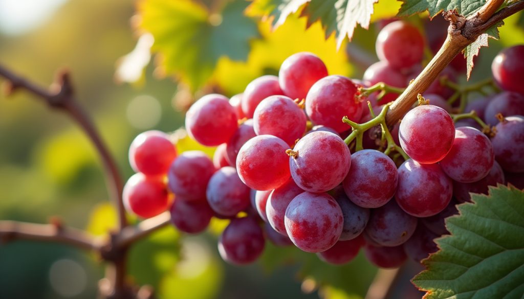 découvrez le resvératrol, une molécule emblématique présente dans le vin rouge, reconnue pour ses nombreux bienfaits sur la santé et son rôle dans la protection cardiovasculaire.