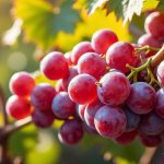 découvrez le resvératrol, une molécule emblématique présente dans le vin rouge, reconnue pour ses nombreux bienfaits sur la santé et son rôle dans la protection cardiovasculaire.