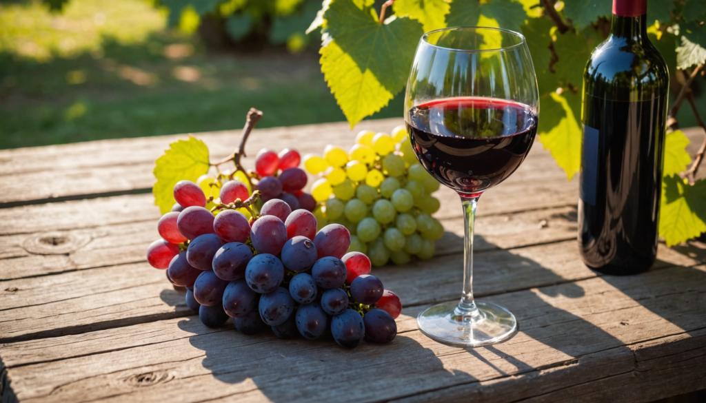 découvrez si le vin rouge est vraiment bénéfique pour la santé cardiovasculaire ou s'il s'agit d'un simple mythe. analyse des études scientifiques, bienfaits et précautions à connaître.