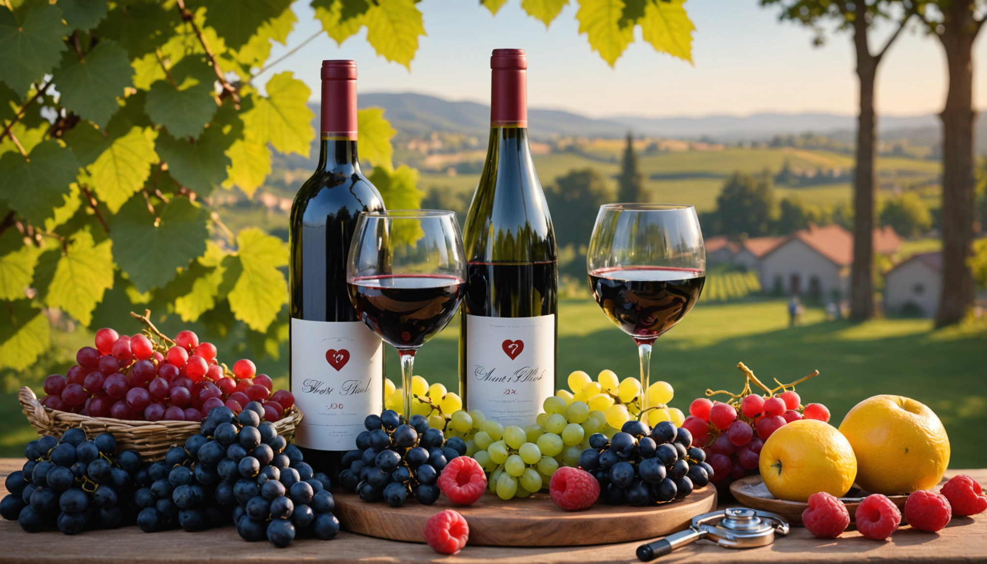 découvrez si le vin rouge est réellement bénéfique pour la santé cardiovasculaire ou s'il s'agit d'un simple mythe. démêlez le vrai du faux à travers les dernières recherches scientifiques.