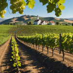 découvrez comment les capteurs intelligents permettent de surveiller en temps réel l’humidité des sols dans les vignobles, pour optimiser l’irrigation et améliorer la qualité de la vigne.