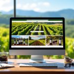 découvrez les formations en viticulture disponibles en ligne, adaptées aux débutants comme aux professionnels, pour acquérir les compétences nécessaires à la culture de la vigne et à la production de vin.