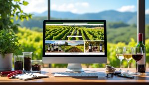 découvrez les formations en viticulture disponibles en ligne, adaptées aux débutants comme aux professionnels, pour acquérir les compétences nécessaires à la culture de la vigne et à la production de vin.