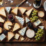 découvrez comment sublimer vos dégustations grâce aux meilleurs accords fromages et vins français : suggestions et conseils pour marier saveurs, traditions et plaisirs authentiques.