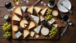 découvrez comment sublimer vos dégustations grâce aux meilleurs accords fromages et vins français : suggestions et conseils pour marier saveurs, traditions et plaisirs authentiques.