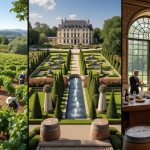 découvrez comment les grands châteaux bordelais élaborent leurs modèles économiques, entre tradition, innovation et stratégies pour rester incontournables sur le marché mondial du vin.