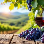 découvrez comment les polyphénols présents dans le vin agissent comme de puissants antioxydants naturels, protègent votre organisme et contribuent à votre bien-être au quotidien.