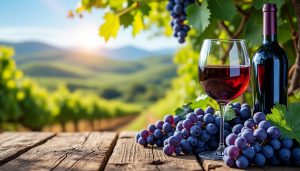 découvrez comment les polyphénols présents dans le vin agissent comme de puissants antioxydants naturels, protègent votre organisme et contribuent à votre bien-être au quotidien.