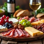 découvrez quels vins associer à un plateau de charcuterie pour sublimer vos dégustations : conseils d'accords, suggestions de vins rouges, blancs et rosés, et astuces pour ravir tous les palais.