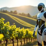 découvrez comment les robots vignerons révolutionnent l’agriculture en apportant efficacité, précision et innovation aux vignobles grâce à la mécanisation du futur.