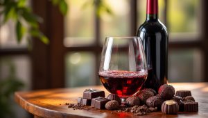 découvrez si l’association du vin et du chocolat est une alliance raffinée ou une faute de goût. conseils, accords, et astuces pour surprendre vos papilles en mariant ces deux plaisirs gourmands.