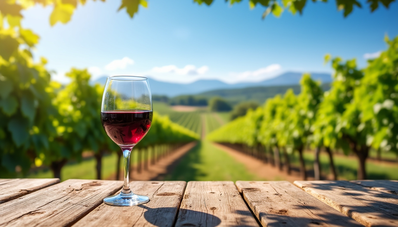 découvrez comment le vin pourrait contribuer à la longévité exceptionnelle des centenaires méditerranéens. études, traditions et secrets de santé révélés dans notre article.