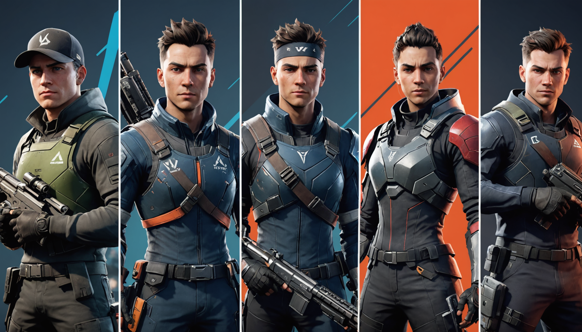 explorez les nouveautés de la beta valorant sur ps5 et découvrez nos meilleures astuces pour décrocher la victoire. rendez-vous sur www.domainerimbert.com et perfectionnez votre stratégie de jeu dès aujourd’hui !