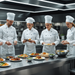 découvrez comment comeup transforme l’univers de la gastronomie en 2025 : une plateforme innovante rapprochant chefs, passionnés et gourmets grâce à des solutions créatives et collaboratives inédites.