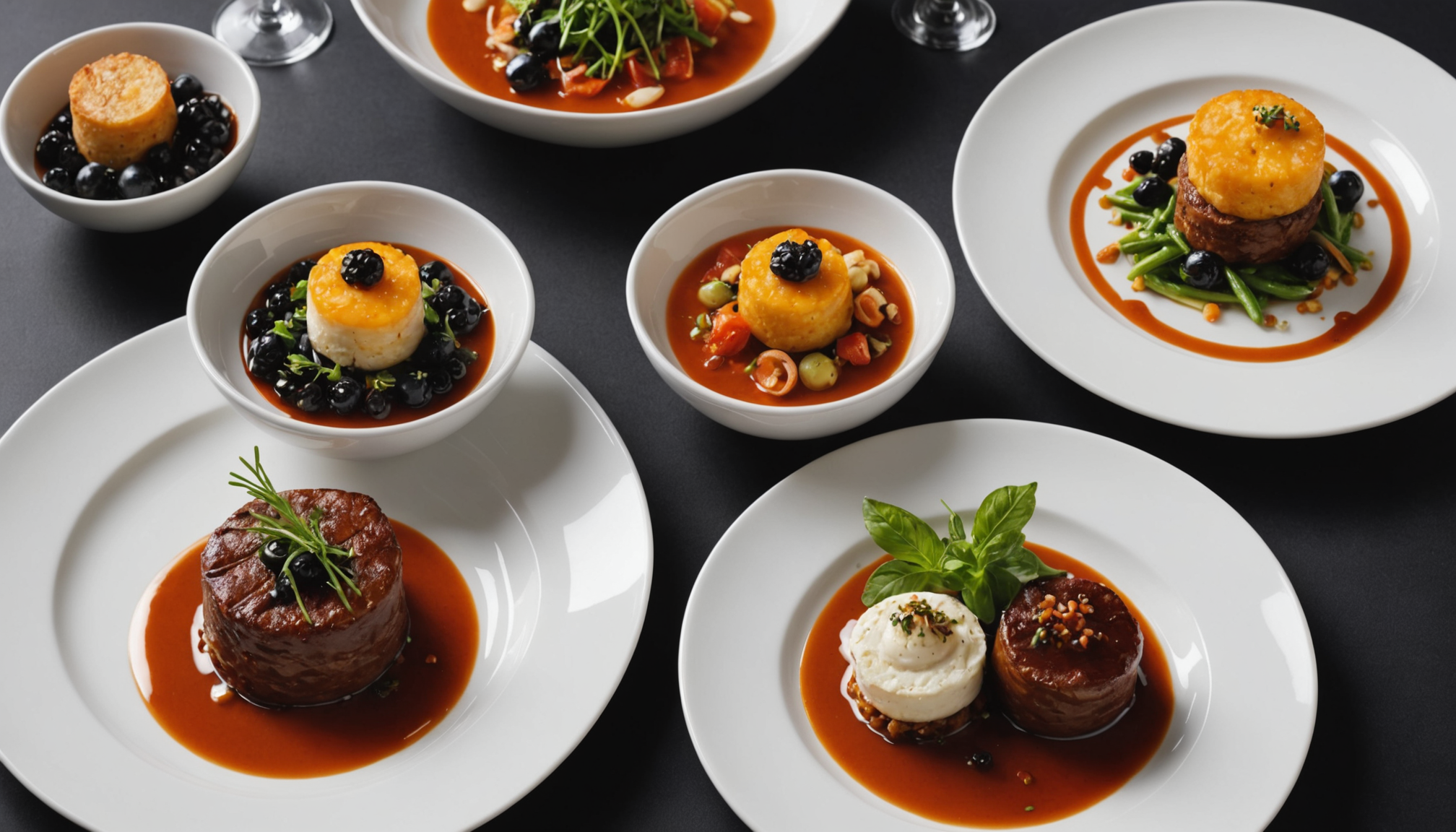 plongez dans l’univers de milo cantat et découvrez comment ce chef visionnaire révolutionne la gastronomie française en 2025 avec sa cuisine inventive et engagée.