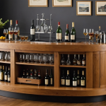 découvrez notre sélection d'accessoires de bar qui allient tradition et modernité pour sublimer vos soirées et impressionner vos convives avec style et élégance.