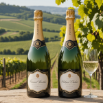 découvrez comment lire et comprendre une étiquette de champagne : infos sur le dosage, la provenance, les cépages et les mentions essentielles pour choisir votre bouteille en toute confiance.