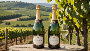 découvrez comment lire et comprendre une étiquette de champagne : infos sur le dosage, la provenance, les cépages et les mentions essentielles pour choisir votre bouteille en toute confiance.
