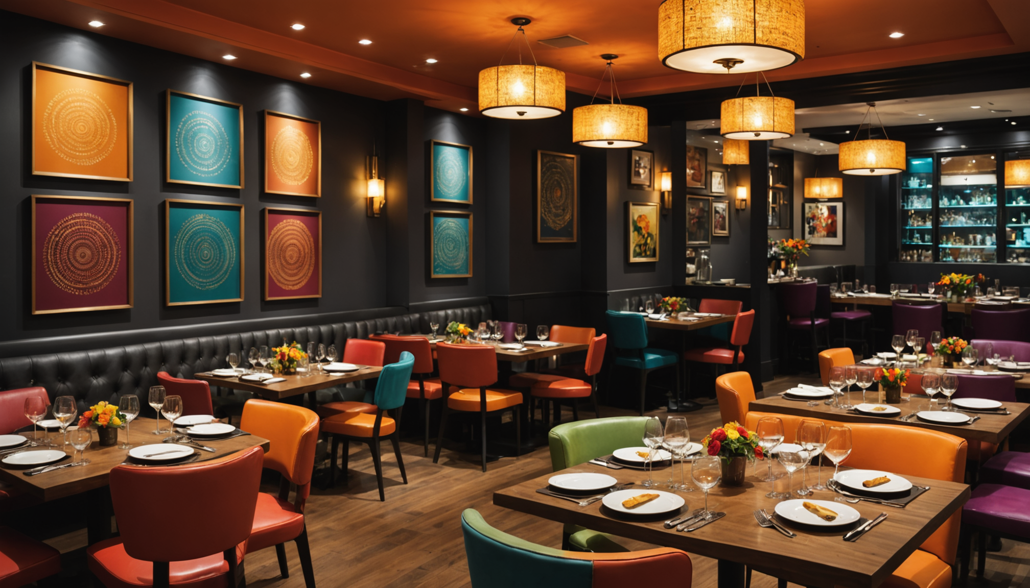 découvrez la cuisine indienne moderne à travers des tables signatures et une sélection unique de caves d’inde. une expérience culinaire raffinée entre tradition et innovation.