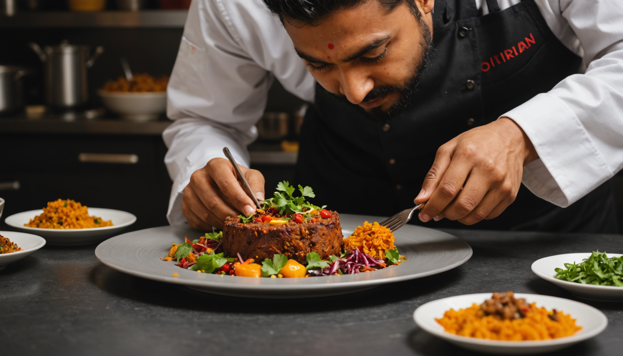 découvrez la cuisine indienne moderne à travers des tables signatures et des caves d’inde, mêlant traditions revisitées, épices raffinées et expériences culinaires uniques.