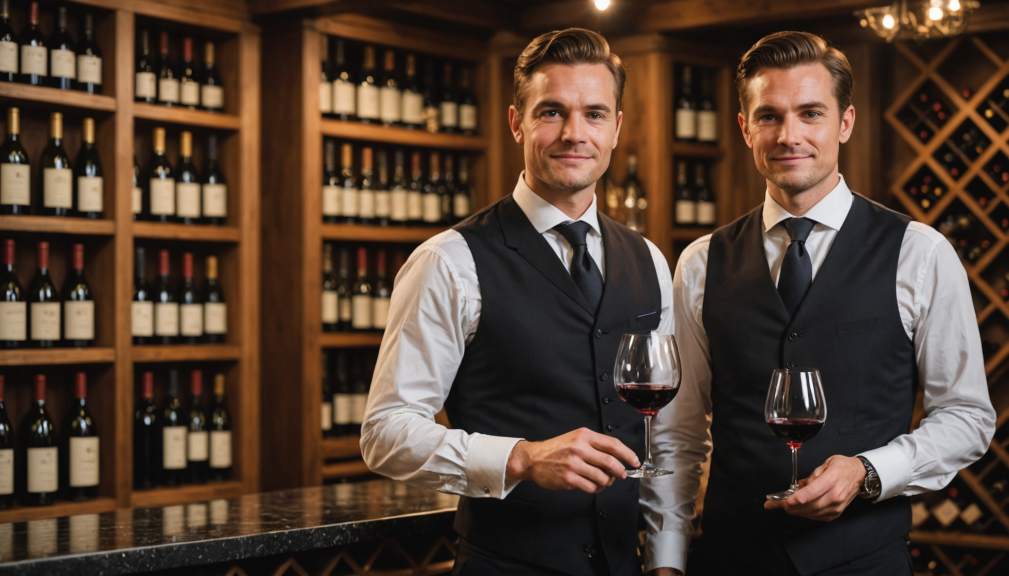 découvrez les secrets du service parfait au restaurant : les gestes essentiels du sommelier pour sublimer votre expérience œnologique et garantir une dégustation inoubliable.