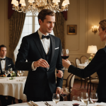 découvrez l’art du service parfait avec les gestes essentiels du sommelier pour sublimer chaque dégustation. conseils professionnels et bonnes pratiques au rendez-vous !