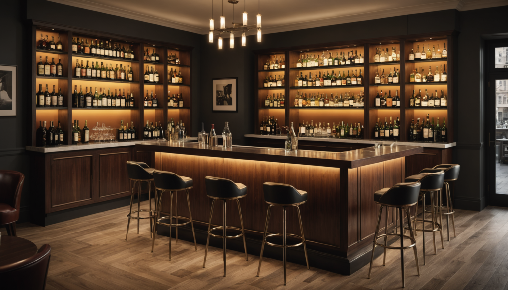 découvrez comment le vermouth fait son grand retour dans les bars modernes et séduit une nouvelle génération de barmans et d’amateurs de cocktails, grâce à ses saveurs subtiles et son héritage raffiné.