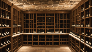 découvrez comment le temps façonne l'essence et la complexité des grands crus. plongez dans l'art de la maturation et percez le secret de la magie qui s'opère au fil des années dans chaque bouteille d'exception.