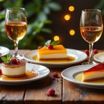 découvrez comment sublimer vos desserts grâce à des accords parfaits avec les meilleurs vins doux. conseils, suggestions et idées gourmandes pour des fins de repas inoubliables.