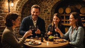 découvrez l'univers des clubs de dégustation pour passionnés : lieux de partage, ateliers thématiques, rencontres conviviales et conseils pour affiner vos connaissances œnologiques ou gastronomiques.