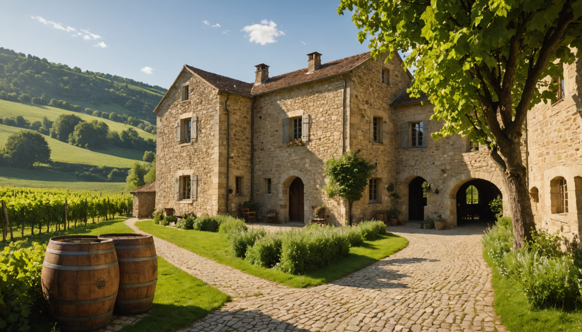 découvrez les distilleries artisanales les plus prometteuses en france : savoir-faire, innovation et saveurs uniques à l’honneur dans cette sélection d’adresses incontournables pour amateurs de spiritueux.