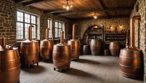 découvrez les distilleries artisanales en pleine ascension en france : savoir-faire local, innovations et spiritueux d’exception à savourer dans toutes les régions françaises.