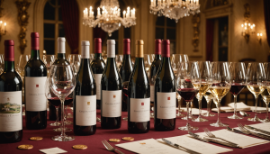 découvrez les distinctions et concours internationaux du vin : leur fonctionnement, leur importance pour les producteurs et comment ces récompenses valorisent les vins du monde entier.