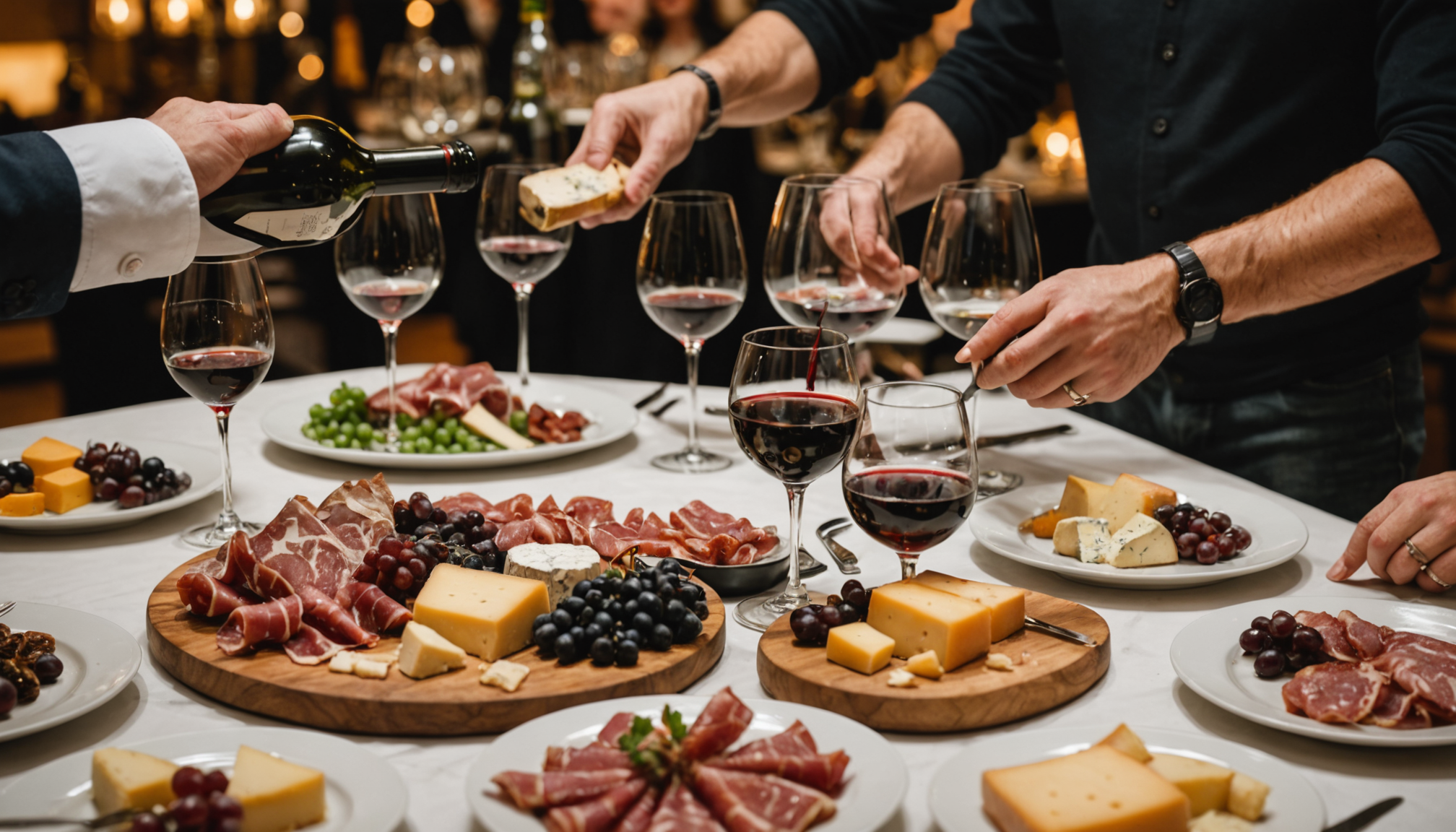 découvrez les principales erreurs à éviter lors de l’utilisation des outils de dégustation pour profiter pleinement de vos expériences gustatives et affiner votre palais.