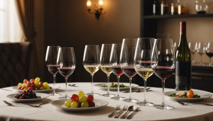 découvrez les principales erreurs à éviter lors de l’utilisation des outils de dégustation pour profiter pleinement de vos expériences œnologiques et affiner votre palais.