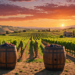 découvrez comment les grands crus bio et biodynamiques inaugurent une nouvelle ère viticole, alliant respect de l’environnement, authenticité des terroirs et qualité exceptionnelle des vins.