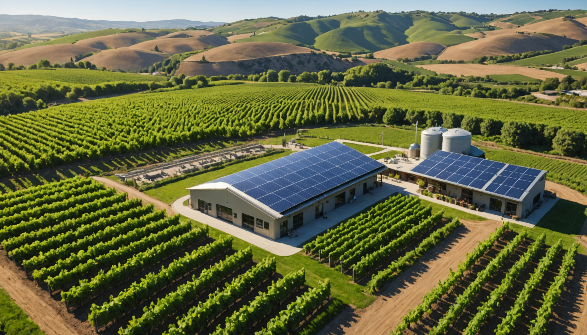 découvrez comment le monde du vin adopte des innovations écologiques pour préserver l’environnement, de la vigne à la bouteille. nouvelles pratiques, technologies vertes et engagements durables au service d’un vin responsable.